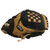 Used Rawlings PLAYERS SERIES BB/SB Glove RH Throw Brown 9" 11749-S000181565 View 1