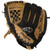 Used Rawlings PLAYERS SERIES BB/SB Glove RH Throw Brown 9" 11749-S000181565 View 2