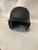 Used Adidas ADIDAS HELMET Batting Helmet No Mask Black MD 11790-S000041328 View 1