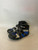 Used Matman Wrestling Shoes Royal Blue Youth 12.0 View 2