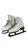 Used SOFT SKATE BY JACKSON WomensFigure Skate White Senior 7 11735-S000343504 View 1