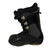 Used Burton HAIL Mens Snowboard Boots Black Size 8 11406-S000103385 View 3