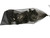 Used Inline Protective Set Black SM 11768-S000220522 View 3