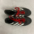 Used Adidas Soccer Cleats Red Junior 03 11762-S000059094 View 5