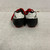 Used Adidas Soccer Cleats Red Junior 03 11762-S000059094 View 6