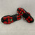 Used Adidas Soccer Cleats Red Junior 03 11762-S000059094 View 7