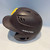 Used Rawlings SD Batting Helmet No Mask Brown SM 11878-S000016359 View 2