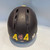 Used Rawlings SD Batting Helmet No Mask Brown SM 11878-S000016359 View 3
