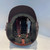 Used Rawlings SD Batting Helmet No Mask Brown SM 11878-S000016359 View 5
