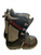Used Burton TRIBUTE Mens Snowboard Boots Black Senior 9.5 11789-S000033908 View 1