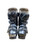 Used Lange DELIGHT 70 Girls DH Ski Boot Grey 235 MP - J05.5 - W06.5 11804-S000250192 View 2