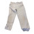 Used Rawlings KNICKER BB/SB Pant Boys Grey MD 11760-S000071467 View 1
