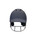Used Champro BLUE HELMET Batting Helmet w/Mask Navy Blue LG 11856-S000016652 View 1