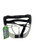 Used Rawlings FACE FIRST BB/SB Fielders Mask White SM 11347-S000240773 View 2