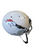 Used Schutt 2017 RECRUIT R3 FB Helmet White SM 11617-S000320562 View 2