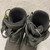 Used Burton PROGRESSION Boys Snowboard Boots Black Junior 06 11855-S000180050 View 2