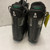 Used Burton PROGRESSION Boys Snowboard Boots Black Junior 06 11855-S000180050 View 4