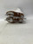 Used Riedell FIGURE SKATES Girls Figure Skate White Youth 12.0 11836-S000022830 View 4