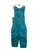 Used Snow Bibs Y Teal XS 11709-S000064660 View 1