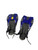 Used Aqua Lung Swim Fins / Snorkel Fins S/M 4-8.5 11731-S000133479 View 2