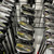 Used Hogan AHS Mens Iron Set RH 6I-PW 11307-S000253480 View 9