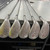 Used Hogan AHS Mens Iron Set RH 6I-PW 11307-S000253480 View 1