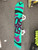 Used 5150 CYPRESS Womens Board/Bindings White 140 cm 11162-S000423271 View 4