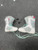 Used DC Shoes KARMA Womens Snowboard Boots White Senior 7.5 11162-S000423275 View 6