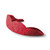 New Aero Guard Large- Intense Red View 1
