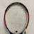 Used Prince O3 HYBRID TOUR Adult Tennis Racquet Orange 4 3/8" 11855-S000180070 View 2