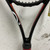 Used Prince O3 HYBRID TOUR Adult Tennis Racquet Orange 4 3/8" 11855-S000180070 View 3