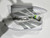 Used Adidas INDOOR Soccer Cleats White Senior 11 11628-S000176069 View 3
