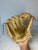 Used Rawlings PRO PREFERED BB/SB Glove LH Throw Beige 12" 11793-S000245894 View 3