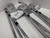 Used Titleist 718 AP2 Mens Iron Set RH 3I-GW/AW 11719-S000259021 View 3