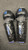 Used Mylec AIR-FLO Senior Shin Guards None 14" 11162-S000423325 View 1