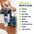 New Vapor Fresh Sports Cleaner & Deodorizer 11490-97F862344000128 View 4