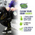 New Vapor Fresh Sports Cleaner & Deodorizer 11490-97F862344000128 View 5
