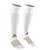 New Eletto Socks WHT/BLK L 11821-LOGSC2600WBL View 1