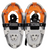 Used 540 Standard Junior Snowshoes 16" 11742-S000482076 View 2