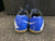 Used Nike Soccer Indoor Shoes Royal Blue Junior 04 11801-S000038839 View 3