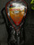 Used Ektelon POWER PACK+ Adult Racquetball Racquet Orange Unknown 11162-C000423341 View 1