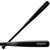 New Louisville Slugger Genuine Mix Unfinished Black Wood Baseball Bat- 32" 11798-HBXWBL2690010-32BK View 1