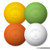 New LACROSSE BALL GREEN 11779-CHPLBNLG View 1