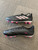 Used Adidas COPA PURE.1 FG Soccer Cleats Pink Junior 04.5 11614-S000208380 View 2
