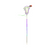New EXULT RISE PURP STICK 11649-STXCS-EXRI-PURP View 2