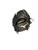 New Mizuno GPS-71D BB/SB Glove RH Throw Black on Black 12 3/4" 11768-S000220596 View 2