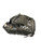 New Mizuno GPS-71D BB/SB Glove RH Throw Black on Black 12 3/4" 11768-S000220596 View 1