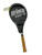 Used Prince POWER PRO 110 Adult Tennis Racquet Grey 4 1/2" 11856-S000016686 View 1
