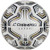 New CHAMPRO VENARI SZ 4 BL/SIL/VG BALL 11651-CHPSB554BSIVG View 1