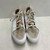 Used Under Armour Adult FB Cleats White Senior 10 11762-S000059216 View 2